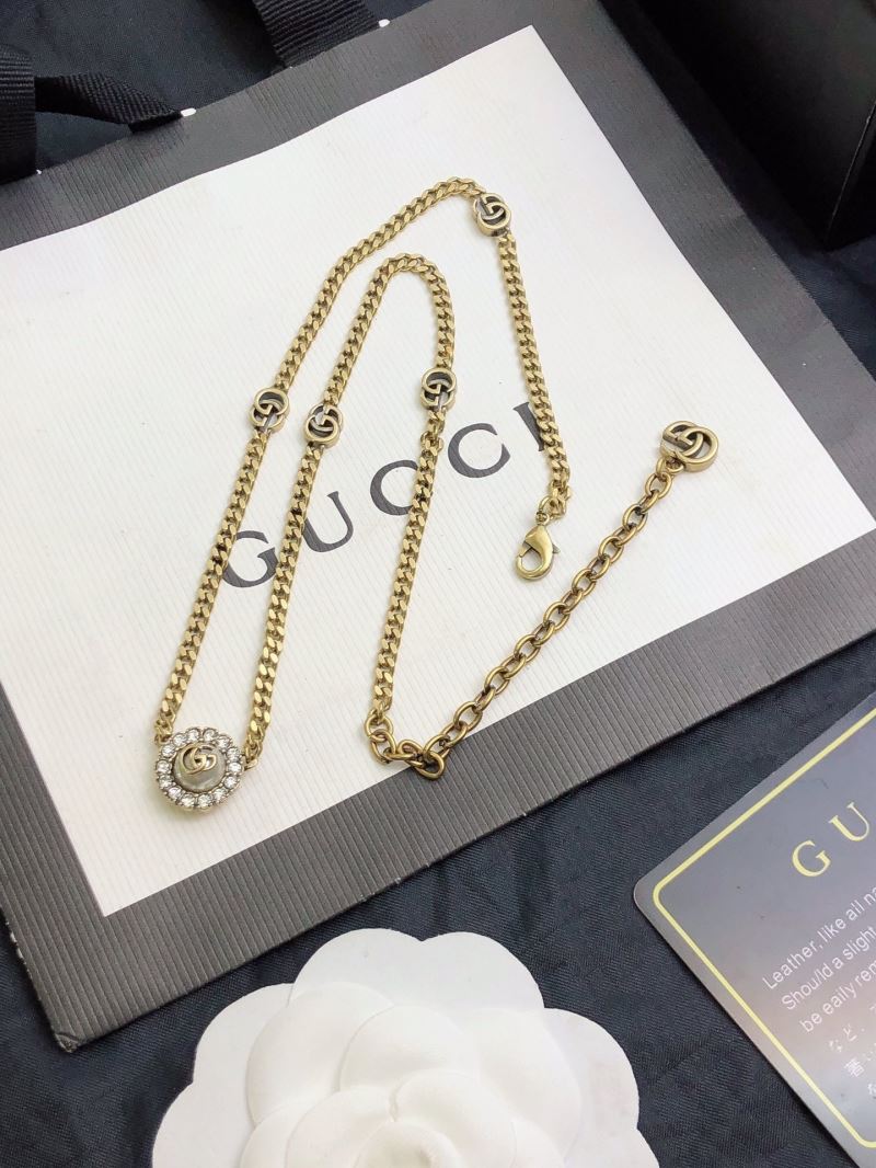 Gucci Necklaces